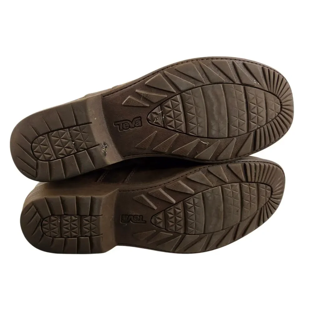 Teva ellery brown